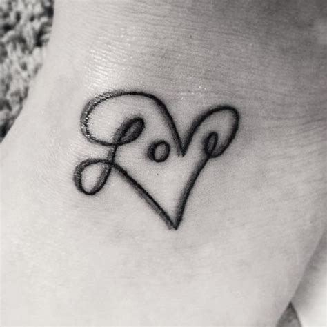 tattoos for lovers|Bildergalerie mit 45 Tattoos mit Liebesbeweisen und。